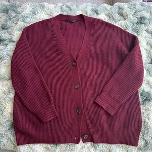 Jenni Kayne Cashmere Cocoon